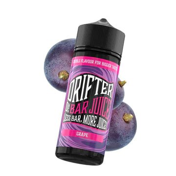 Drifter Bar Juice 100ml + 2 Nics. From £4 - Image 10