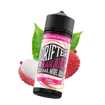 Drifter Bar Juice 100ml + 2 Nics. From £4 - Image 12