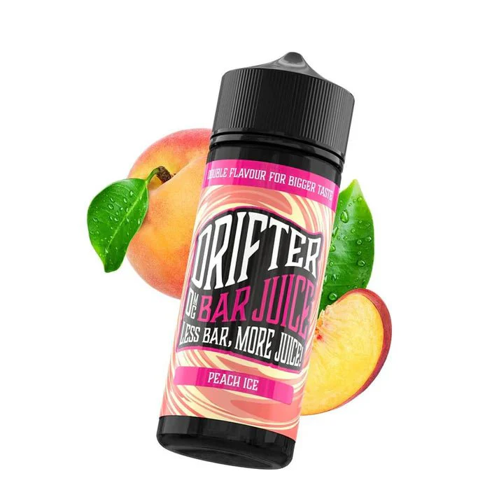 Drifter Bar Juice 100ml + 2 Nics. From £4 - Image 16