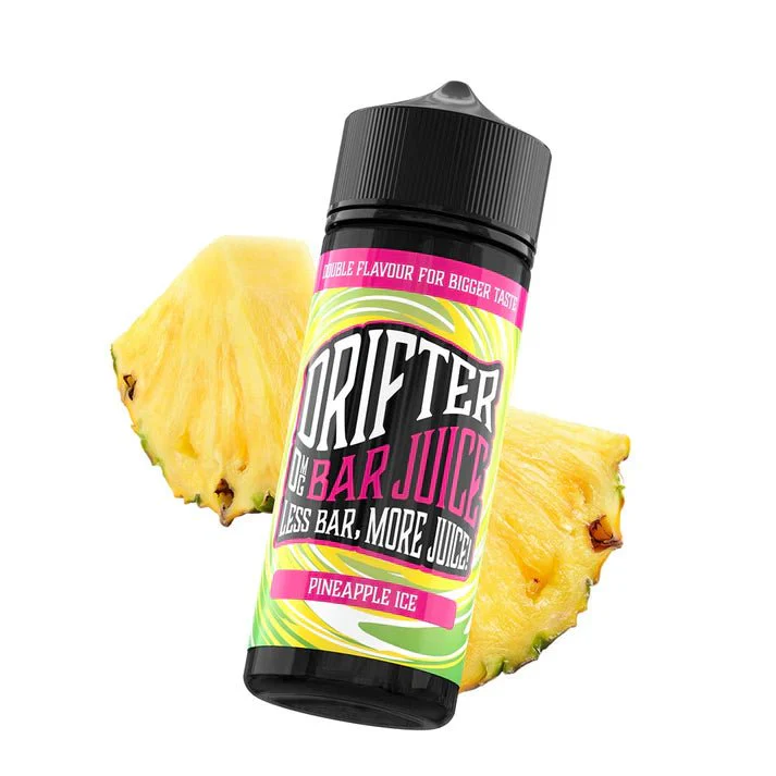 Drifter Bar Juice 100ml + 2 Nics. From £4 - Image 17