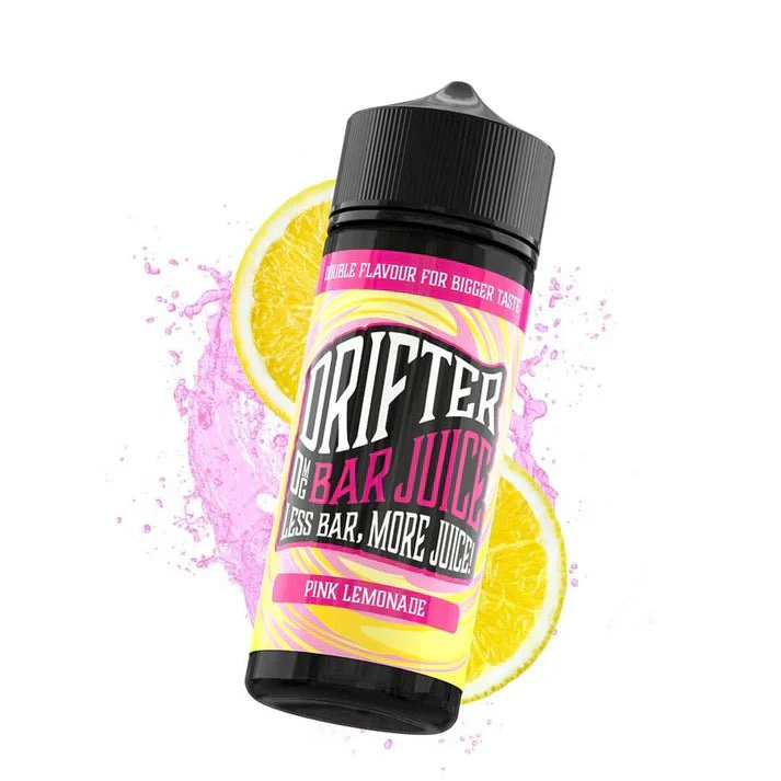 Drifter Bar Juice 100ml + 2 Nics. From £4 - Image 19