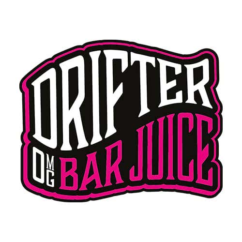 Drifter Bar Juice 100ml + 2 Nics. From £4 - Image 2