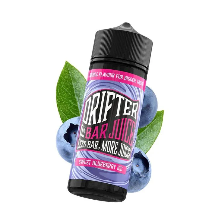 Drifter Bar Juice 100ml + 2 Nics. From £4 - Image 22