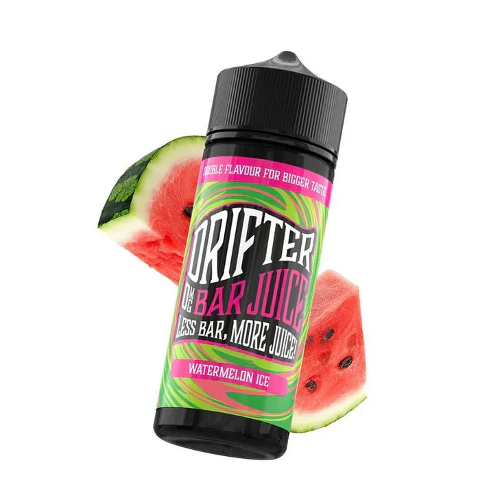 Drifter Bar Juice 100ml + 2 Nics. From £4 - Image 24