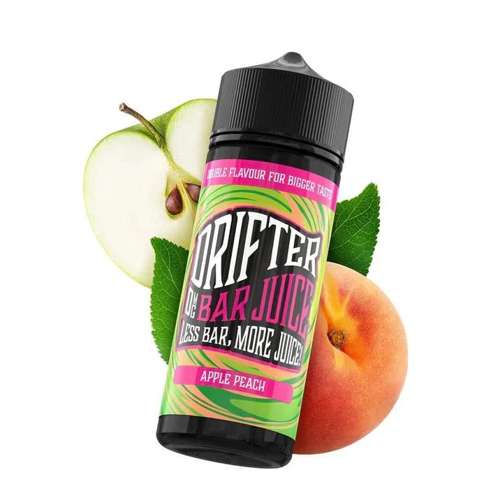 Drifter Bar Juice 100ml + 2 Nics. From £4 - Image 25