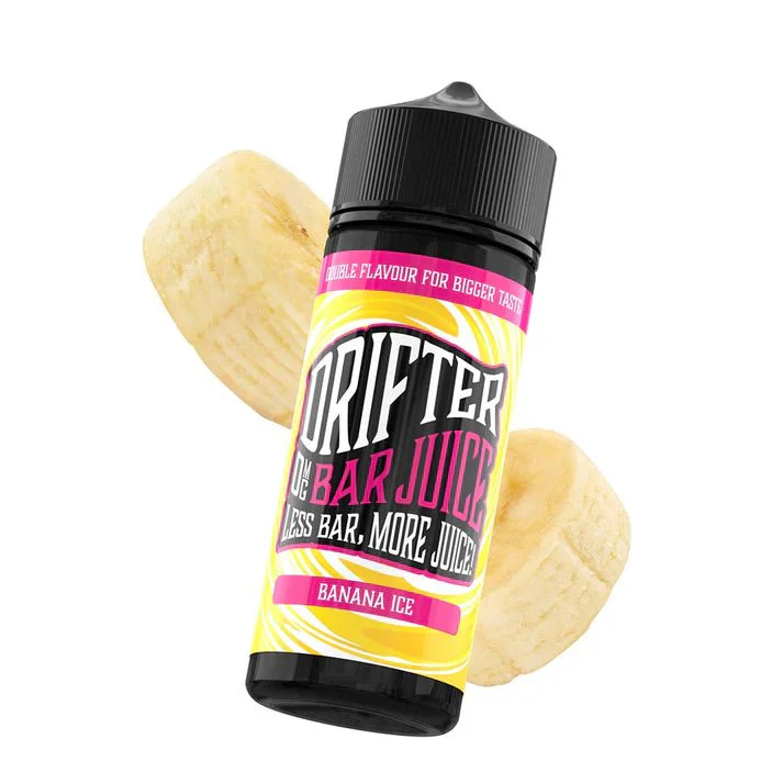 Drifter Bar Juice 100ml + 2 Nics. From £4 - Image 26