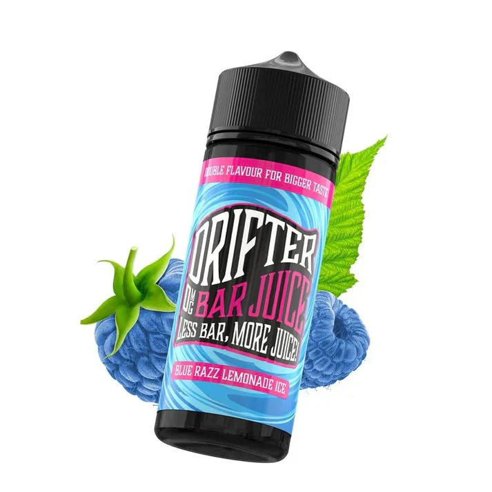 Drifter Bar Juice 100ml + 2 Nics. From £4 - Image 27