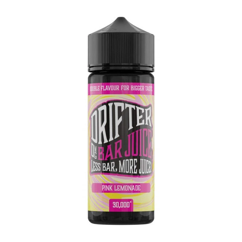 Drifter Bar Juice 100ml + 2 Nics. From £4 - Image 3