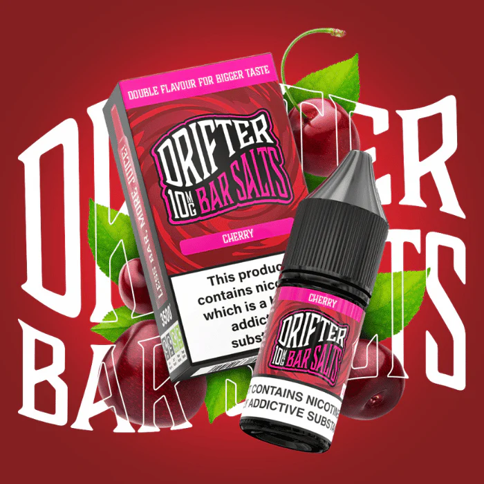 Drifter Bar Nic Salt | £1 - Image 5