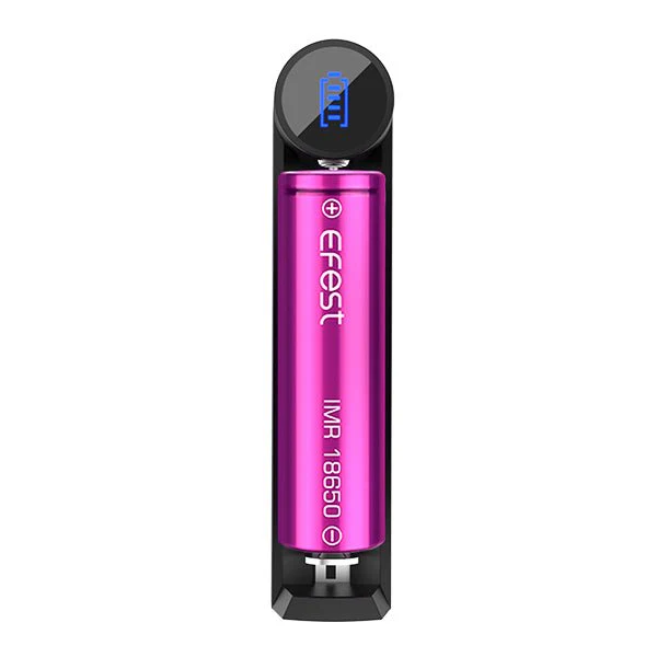 Efest Battery Chargers - Image 4