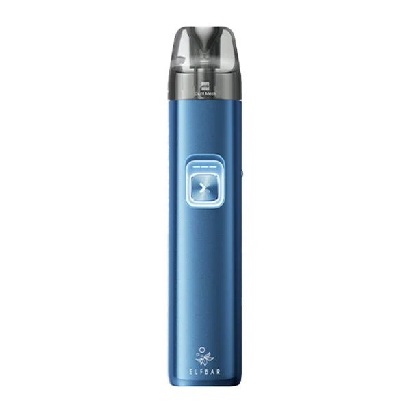 Elfbar ELFX2 Pod Kit | £7 - Image 3