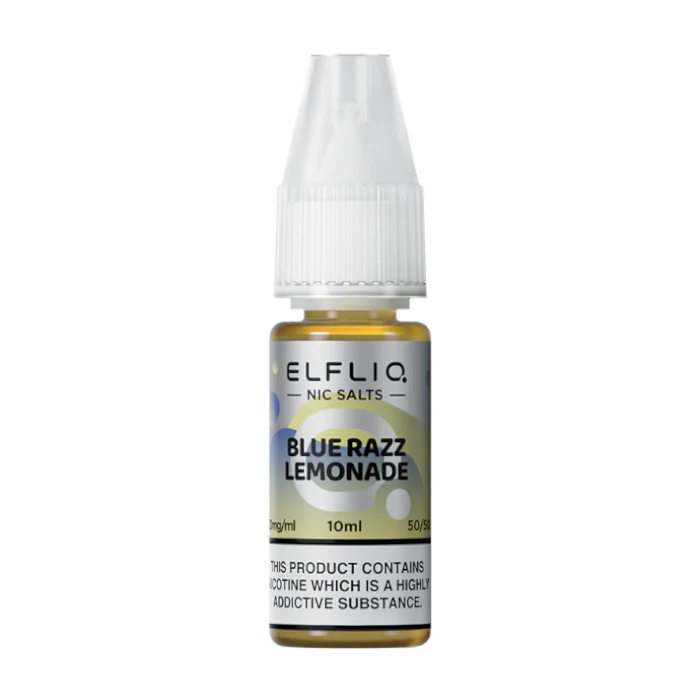 ElfLiq Nic Salt | £1.70 - Image 10