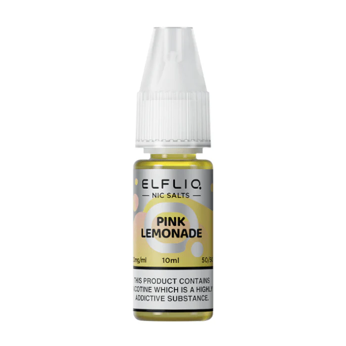 ElfLiq Nic Salt | £1.70 - Image 11