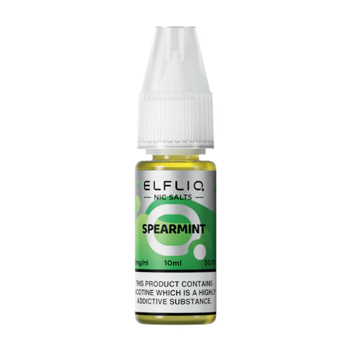 ElfLiq Nic Salt | £1.70 - Image 12