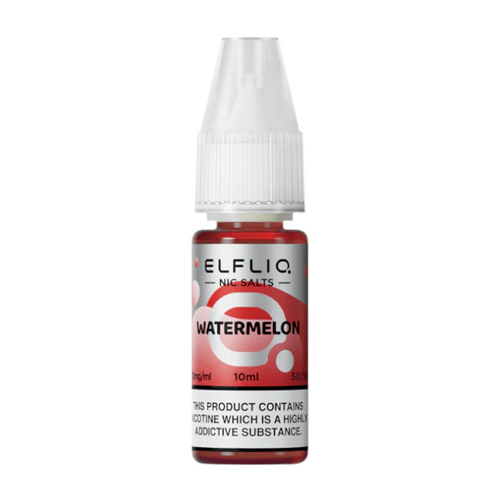 ElfLiq Nic Salt | £1.70 - Image 13