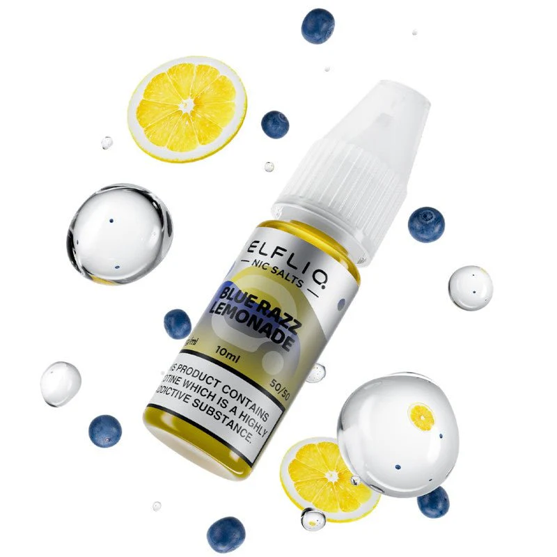 ElfLiq Nic Salt | £1.70 - Image 2