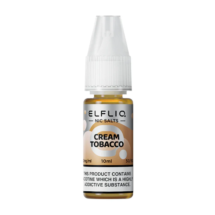 ElfLiq Nic Salt | £1.70 - Image 5