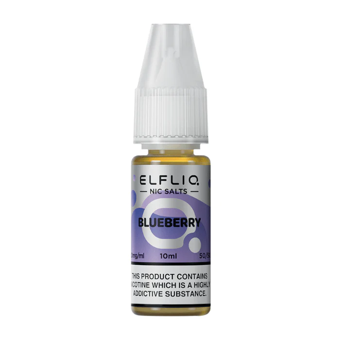 ElfLiq Nic Salt | £1.70 - Image 8