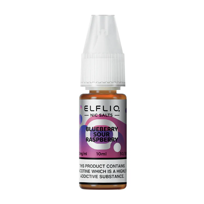 ElfLiq Nic Salt | £1.70 - Image 9