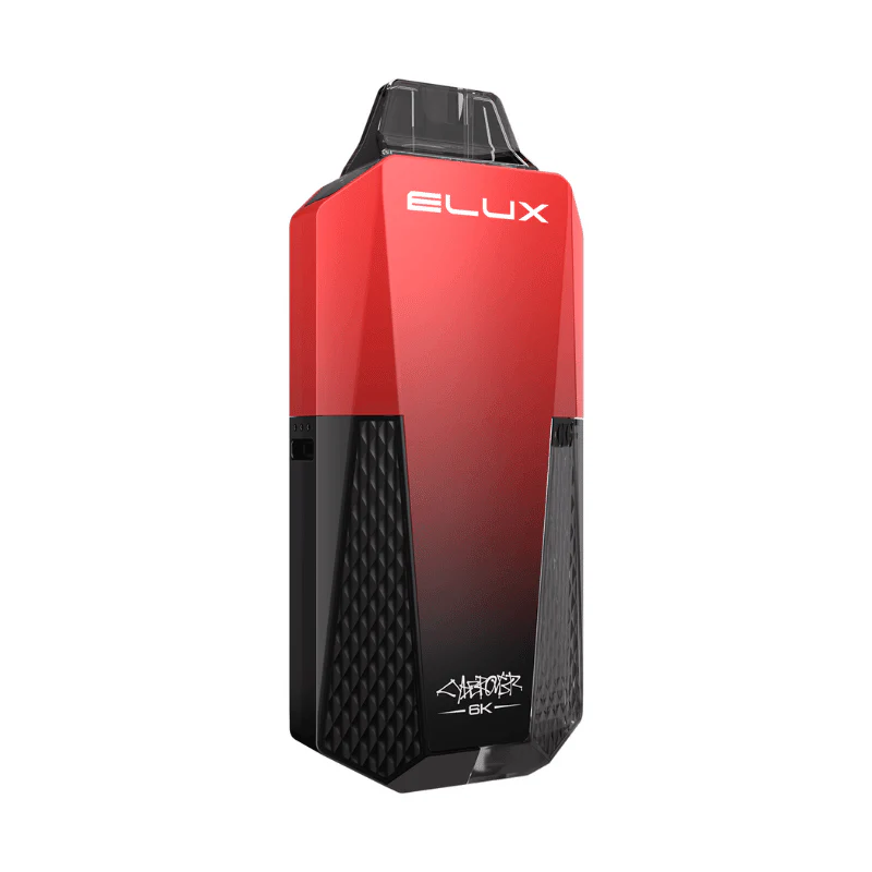 Elux Cyberover 6K Prefilled Kit | £3 - Image 10