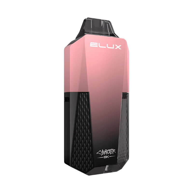 Elux Cyberover 6K Prefilled Kit | £3 - Image 12