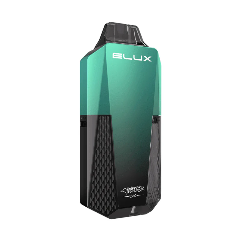 Elux Cyberover 6K Prefilled Kit | £3 - Image 5