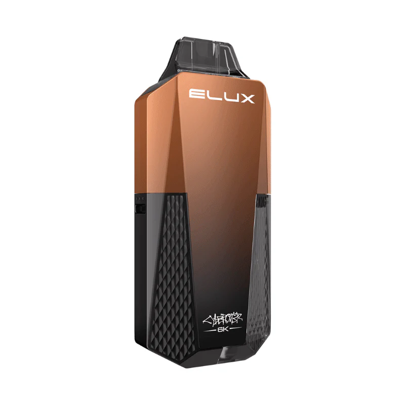 Elux Cyberover 6K Prefilled Kit | £3 - Image 9