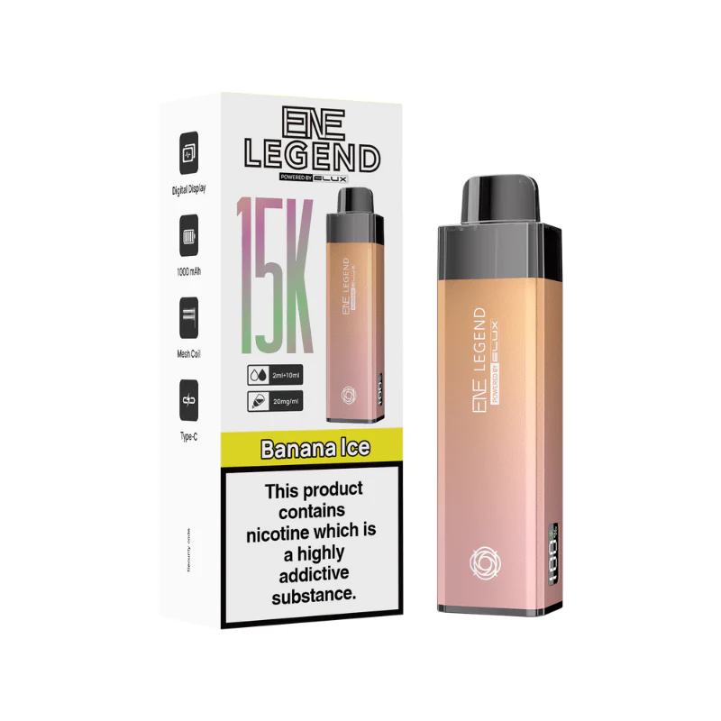 ENE 15K Prefilled Kit | £5 - Image 10