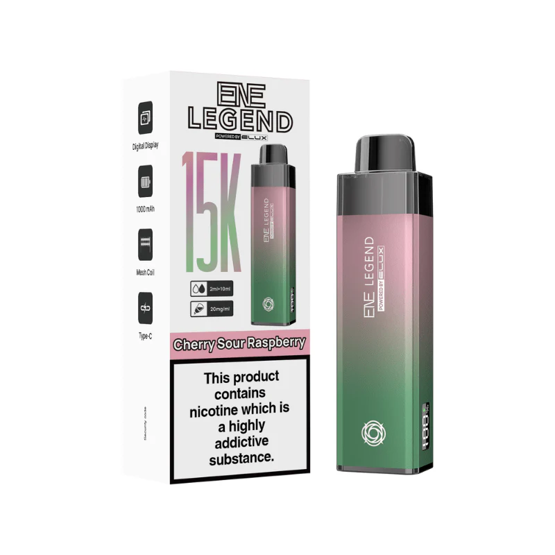 ENE 15K Prefilled Kit | £5 - Image 14
