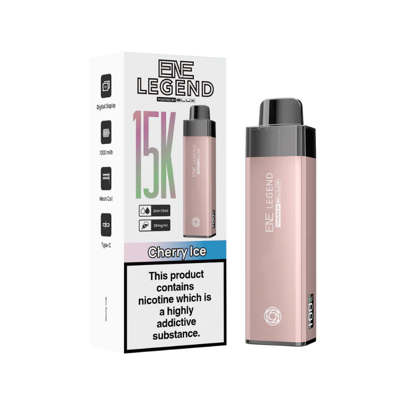 ENE 15K Prefilled Kit | £5 - Image 15