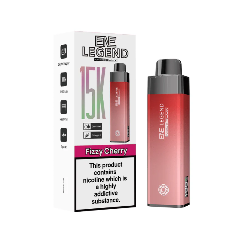 ENE 15K Prefilled Kit | £5 - Image 16
