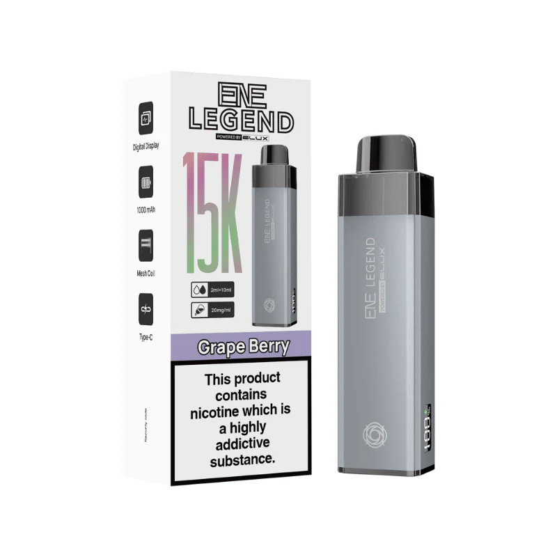ENE 15K Prefilled Kit | £5 - Image 17