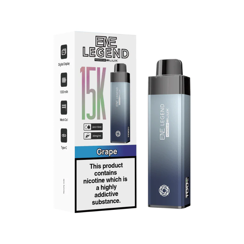 ENE 15K Prefilled Kit | £5 - Image 18