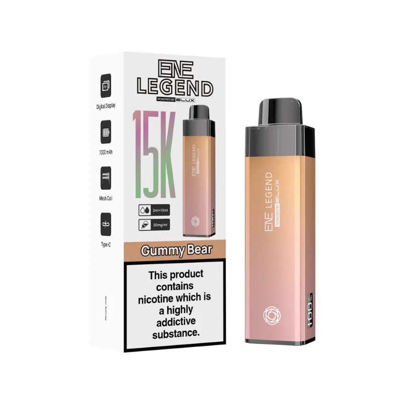 ENE 15K Prefilled Kit | £5 - Image 19