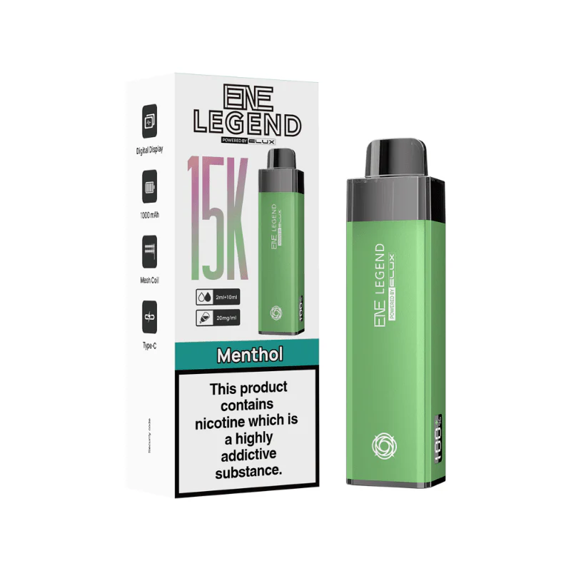 ENE 15K Prefilled Kit | £5 - Image 21