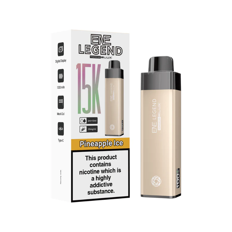 ENE 15K Prefilled Kit | £5 - Image 22