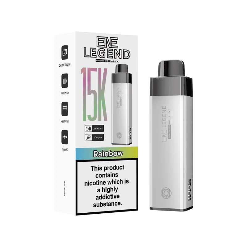 ENE 15K Prefilled Kit | £5 - Image 23