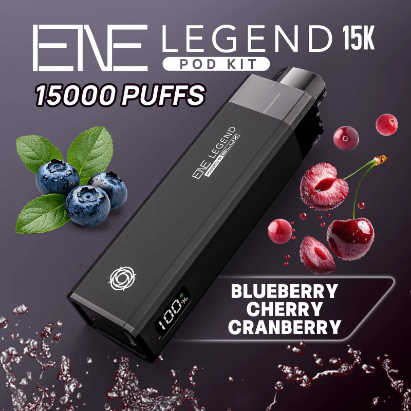 ENE 15K Prefilled Kit | £5 - Image 4