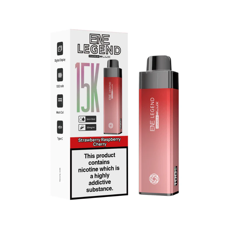 ENE 15K Prefilled Kit | £5 - Image 6