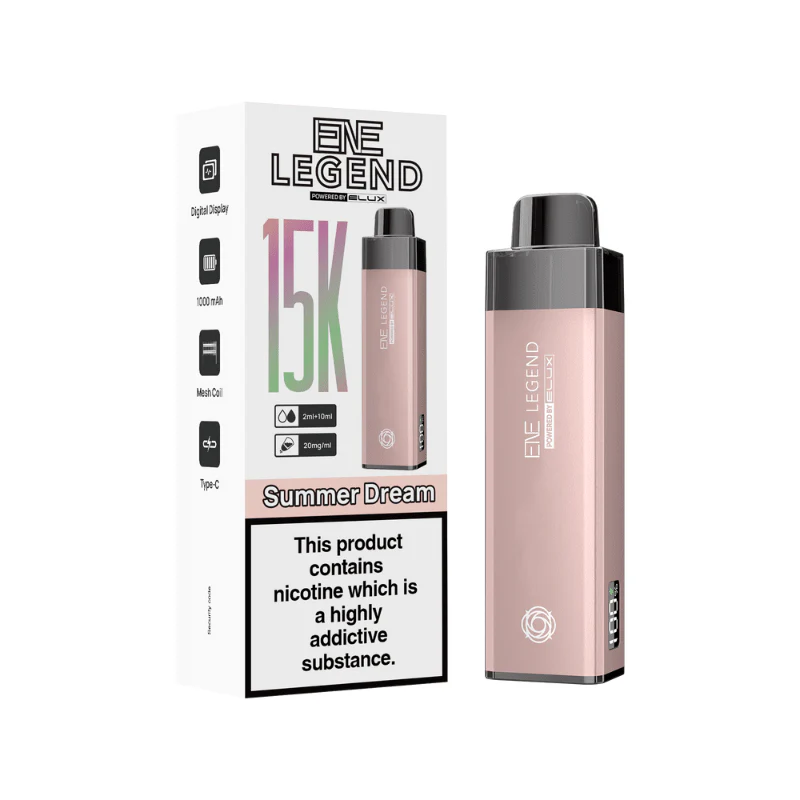 ENE 15K Prefilled Kit | £5 - Image 7