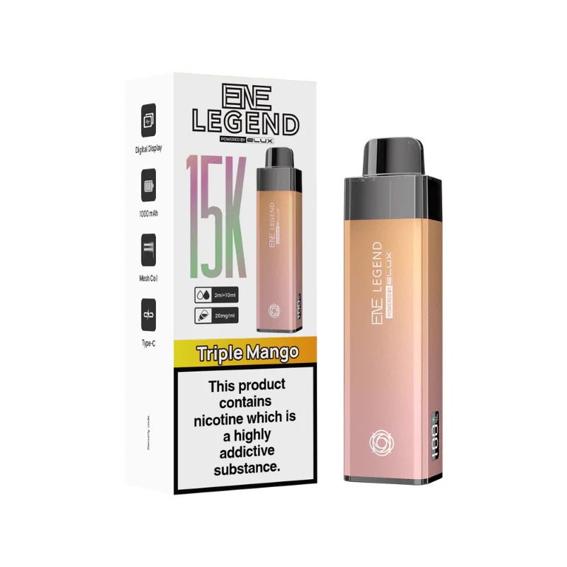 ENE 15K Prefilled Kit | £5 - Image 8