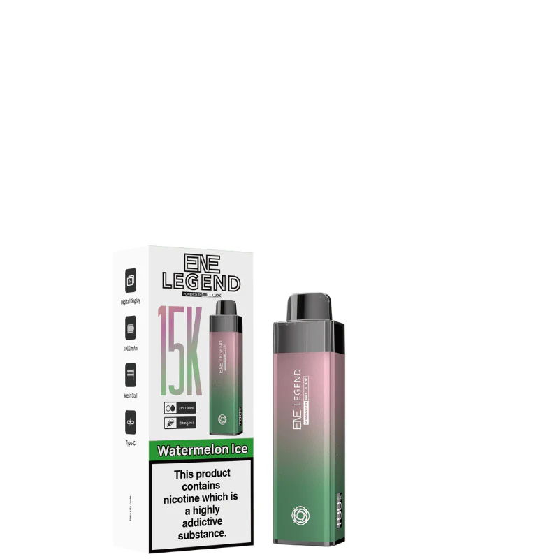 ENE 15K Prefilled Kit | £5 - Image 9