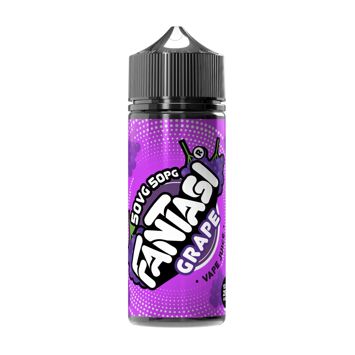 Fantasi 50/50 Shortfill | 100ml + 2 Nics | From £3 - Image 11