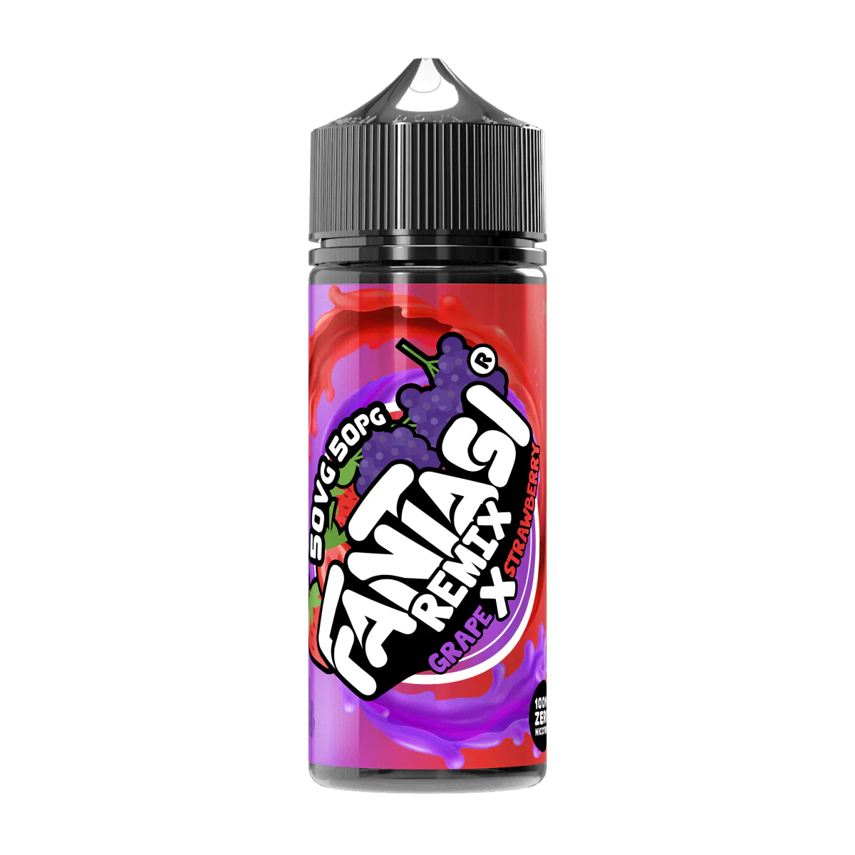 Fantasi 50/50 Shortfill | 100ml + 2 Nics | From £3 - Image 13