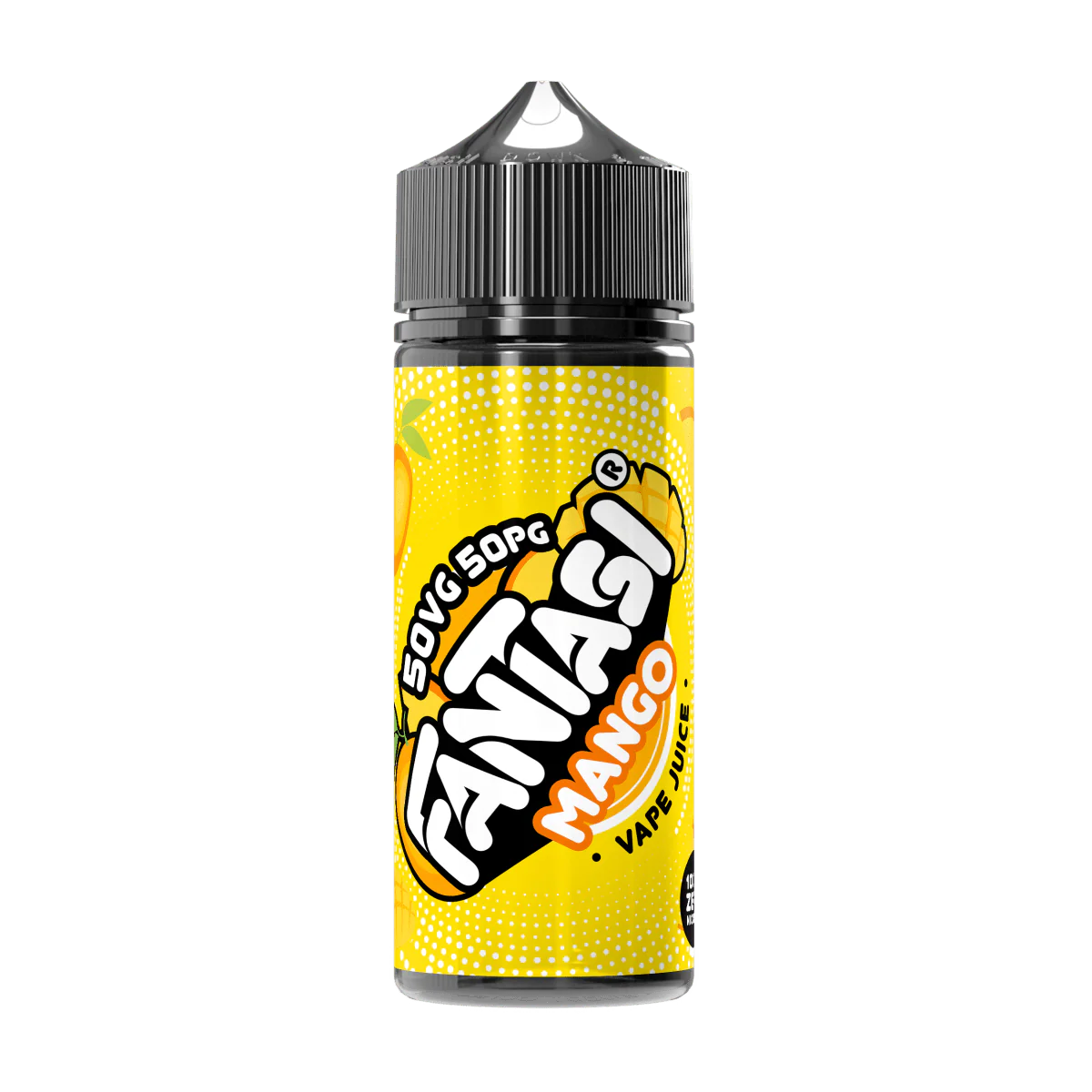 Fantasi 50/50 Shortfill | 100ml + 2 Nics | From £3 - Image 15