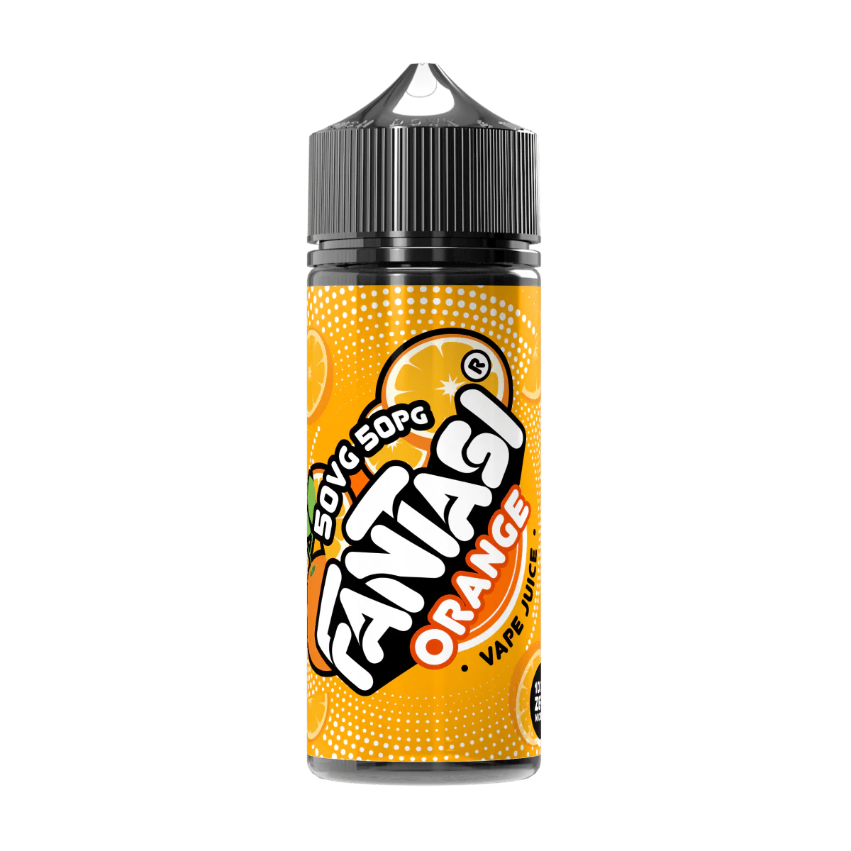 Fantasi 50/50 Shortfill | 100ml + 2 Nics | From £3 - Image 17