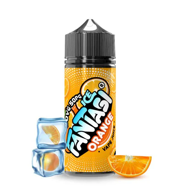 Fantasi 50/50 Shortfill | 100ml + 2 Nics | From £3 - Image 18