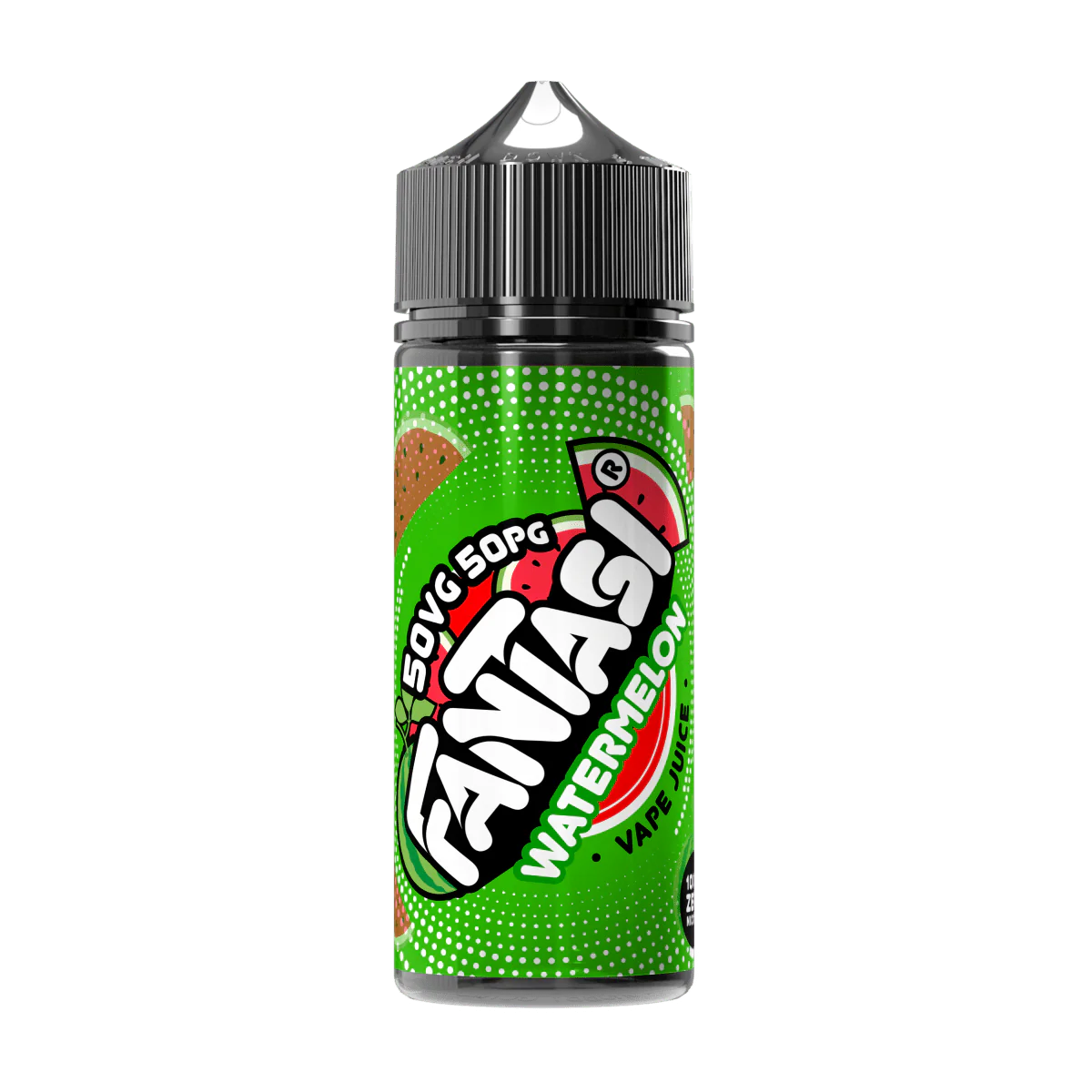 Fantasi 50/50 Shortfill | 100ml + 2 Nics | From £3 - Image 21
