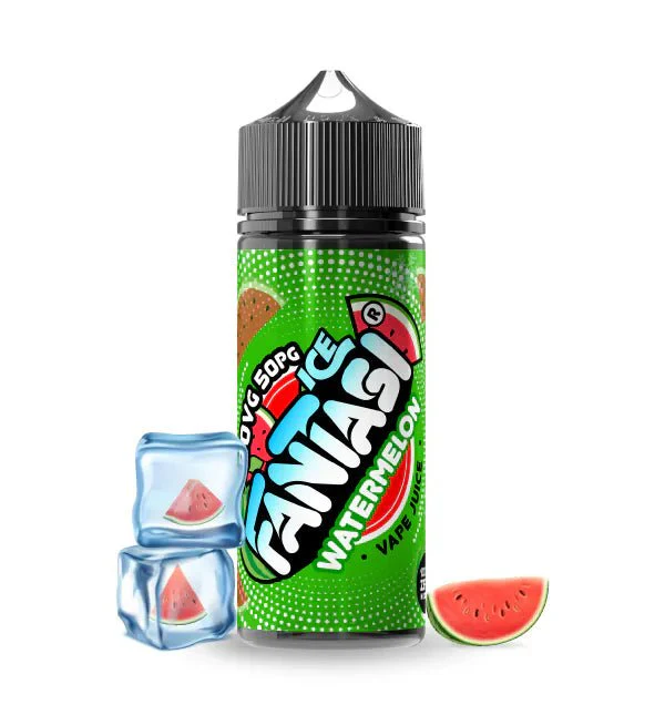 Fantasi 50/50 Shortfill | 100ml + 2 Nics | From £3 - Image 22