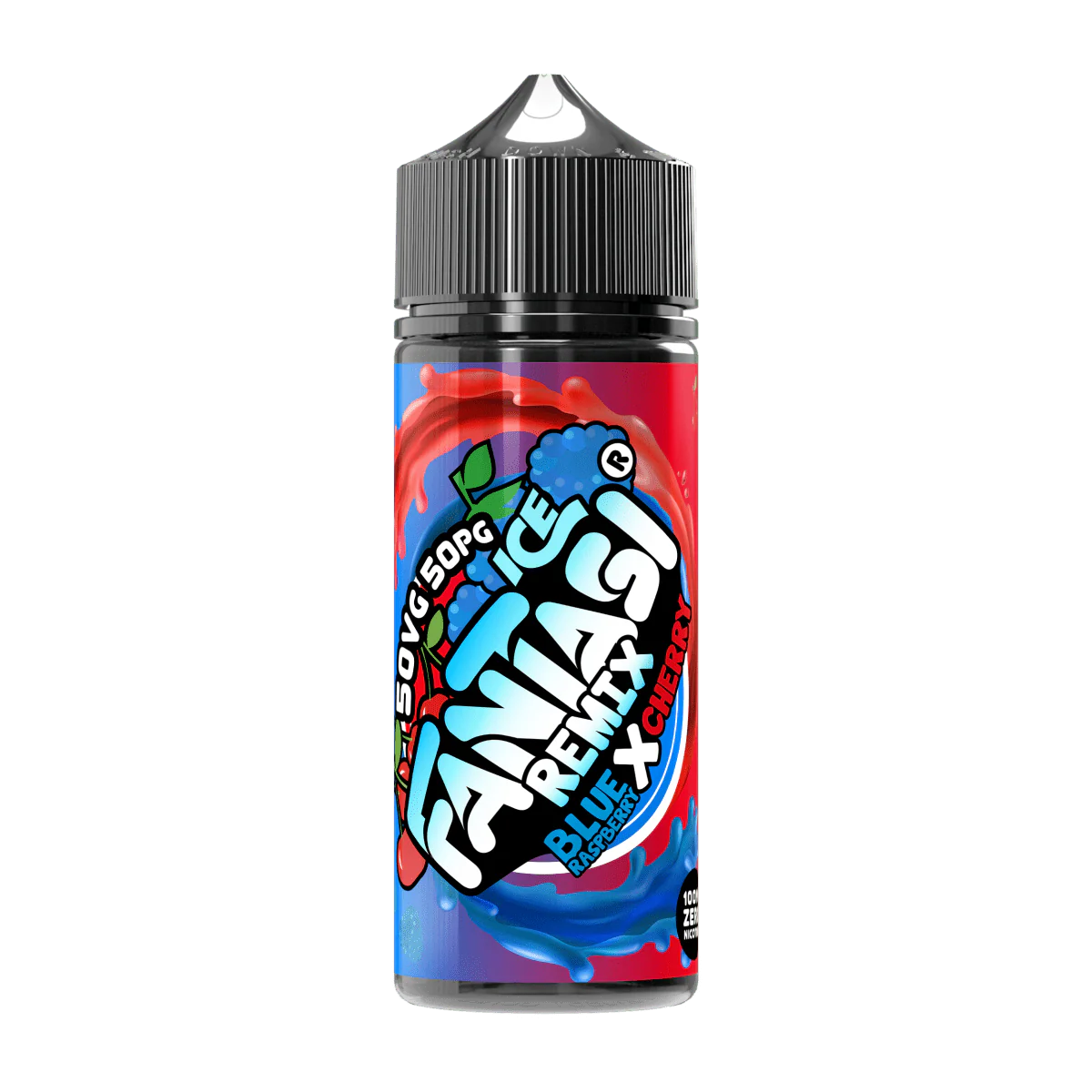Fantasi 50/50 Shortfill | 100ml + 2 Nics | From £3 - Image 23